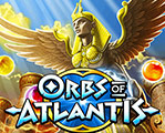 Orbs Of Atlantis