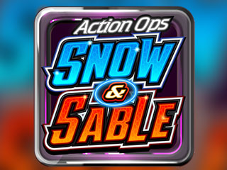 ActionOps: Snow and Sable