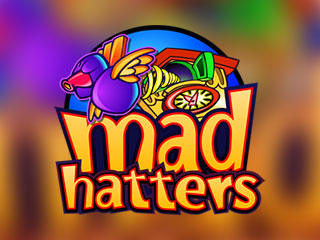 Mad Hatters