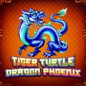 TigerTurtleDragonPhoenix