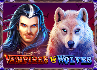 Vampires VS Wolves