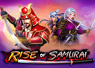 Rise Of Samurai